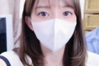 【短期限定】Part1 ピンク美乳スレンダー美人JDのオナニーLive(総時間1時間14分)