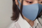 (無)容赦なく中出し