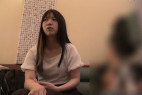 【無】上京したてのJD1、見た目は大人。でもエッチは不慣れでした