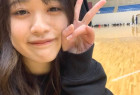 かわいい美人女子大生オナニー5P5V