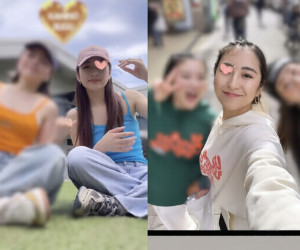 【素人】You〇berとしても活動したスレンダー美女。ダンスを極めるエロは美しかった【無】