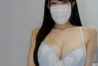綺麗目JD風のエッチな女子による大人の配信