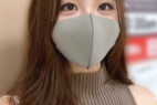 【計97分高画質】大手航空会社国際線 ”本物巨乳CA” 制服脱ぎ捨てFC2初出演。危険日生中出し含む計3発射希少高額撮影。※売り切れ次第終了