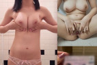 【無/容姿端麗】ごく普通の大学に通うHカップの爆乳JDが借◯をした末路・・・カメラの前で生脱ぎしアナルもマンコもおっ広げオナニーまで披露した黒歴史映像を公開する。