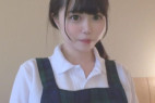 【芸能スカウト殺到】”日本一かわいいカフェ店員”顔出し撮影 ピル無し危険日中出し映像解禁。