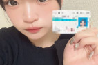 【無/生着替え】全裸身分証公開で黒歴史確定!未来ある女大生の誰にも言えない秘密のアルバイトの全貌を公開する。