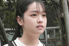 《韓流美少女》【電車チカン】★イタイケ過ぎる留学生が初めての絶叫チカン★W大を目指して来日中にまさかの中出し恥辱